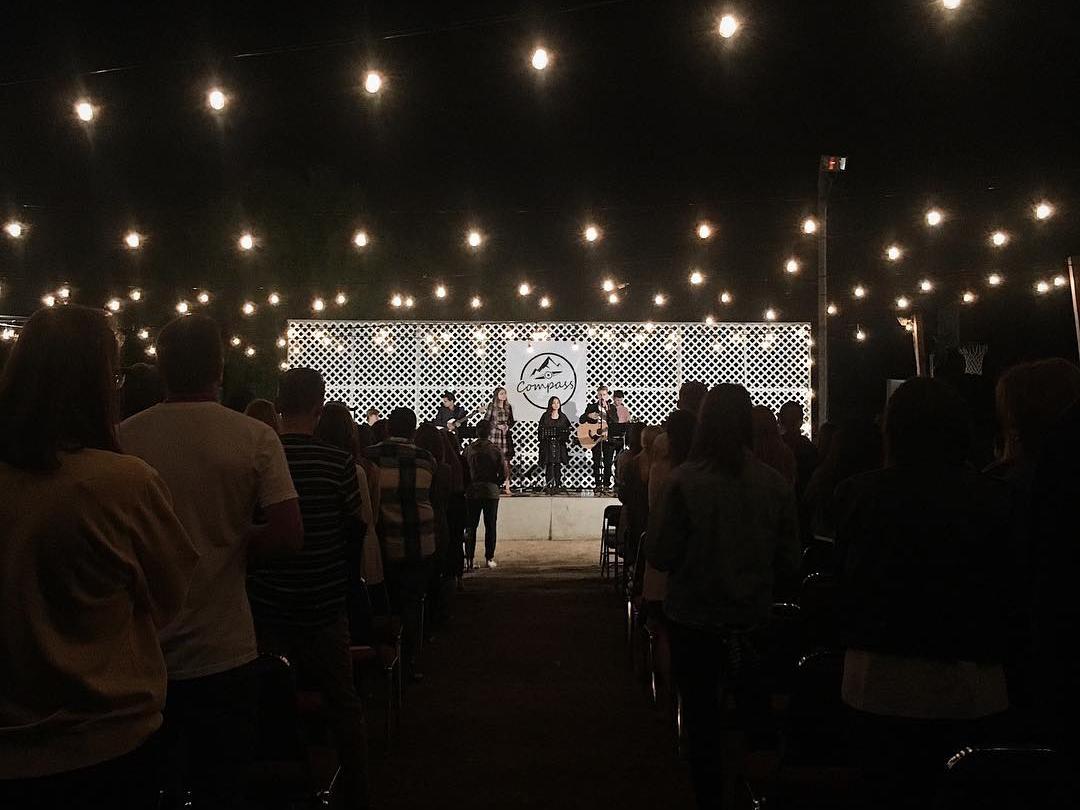 Compass Youth