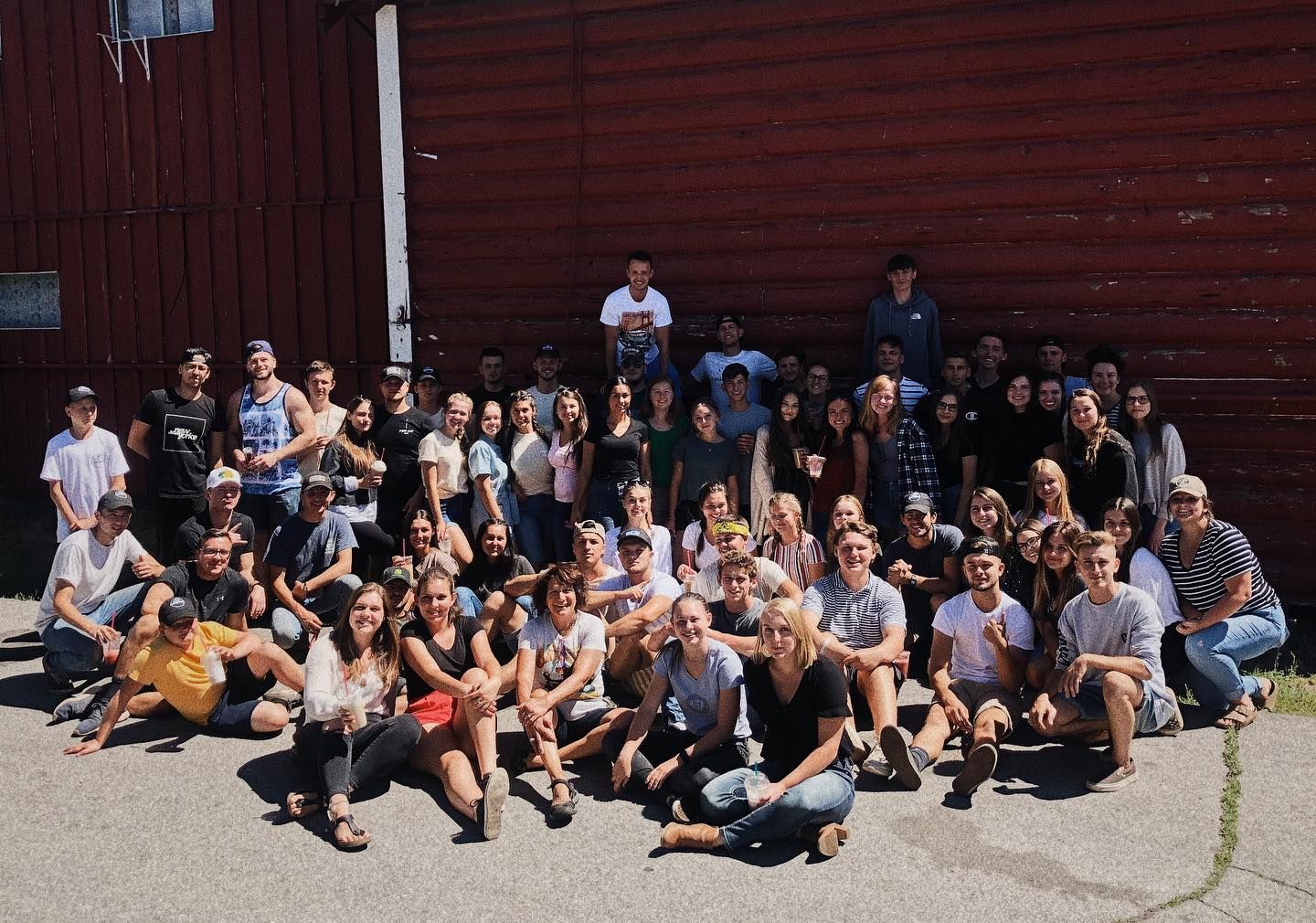 Service Projects
