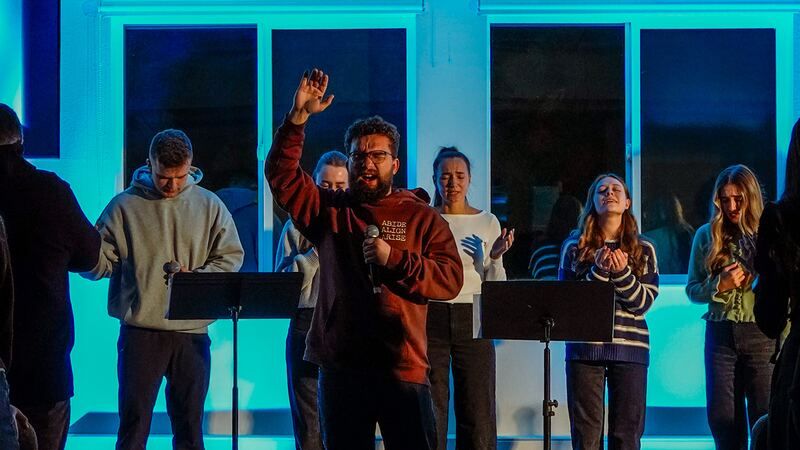 Worship Nights