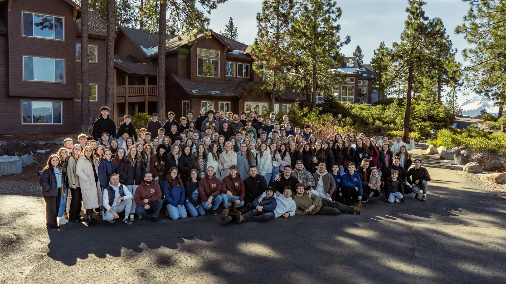 Retreats & Camps