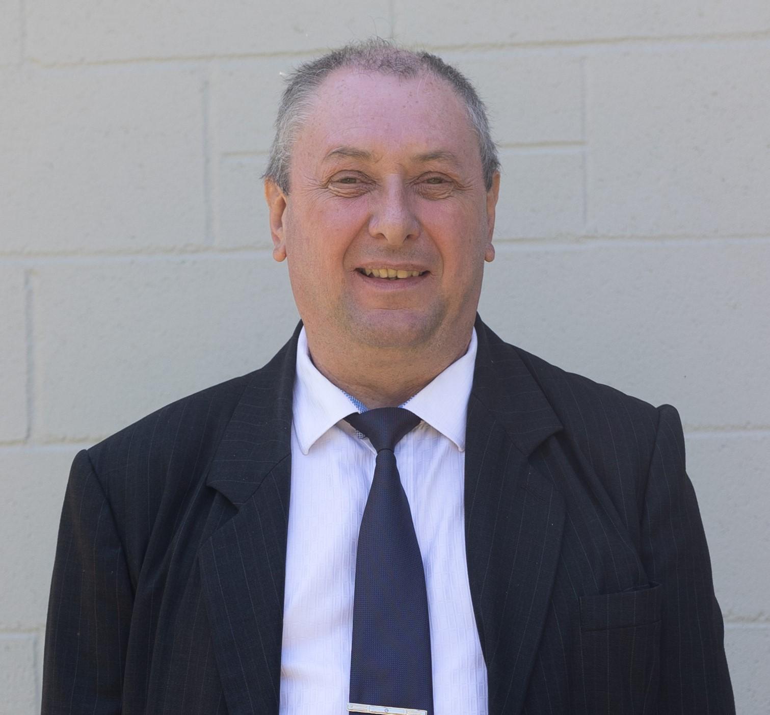 Михайло Ткач