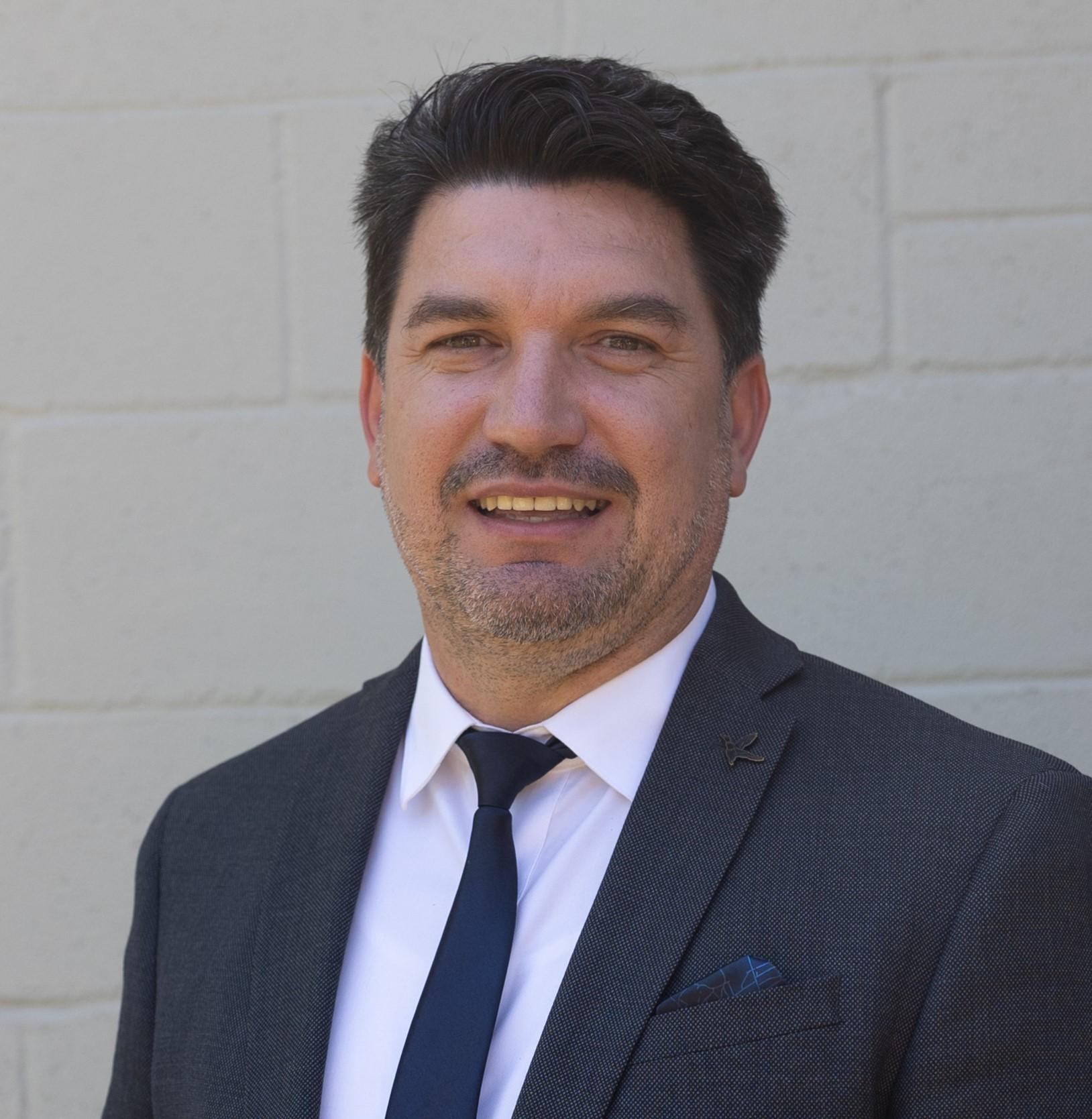 Саша Захарчук