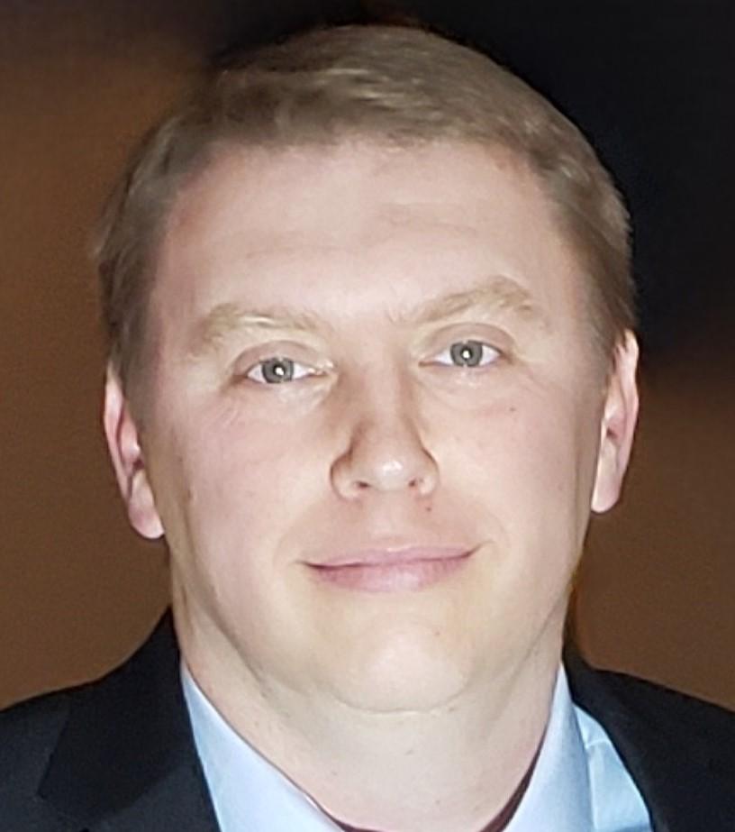 Павло Мацюк