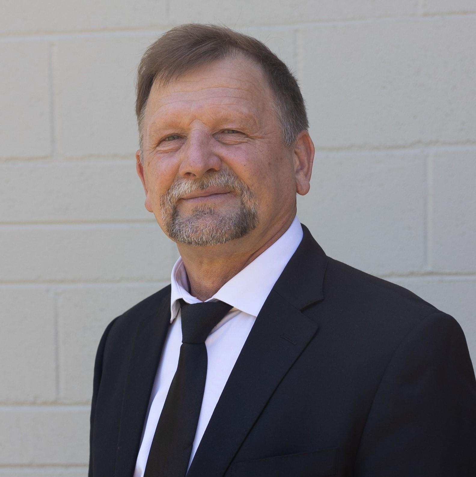 Валерій Любась