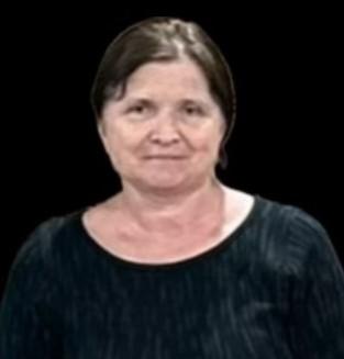 Леся Паночко