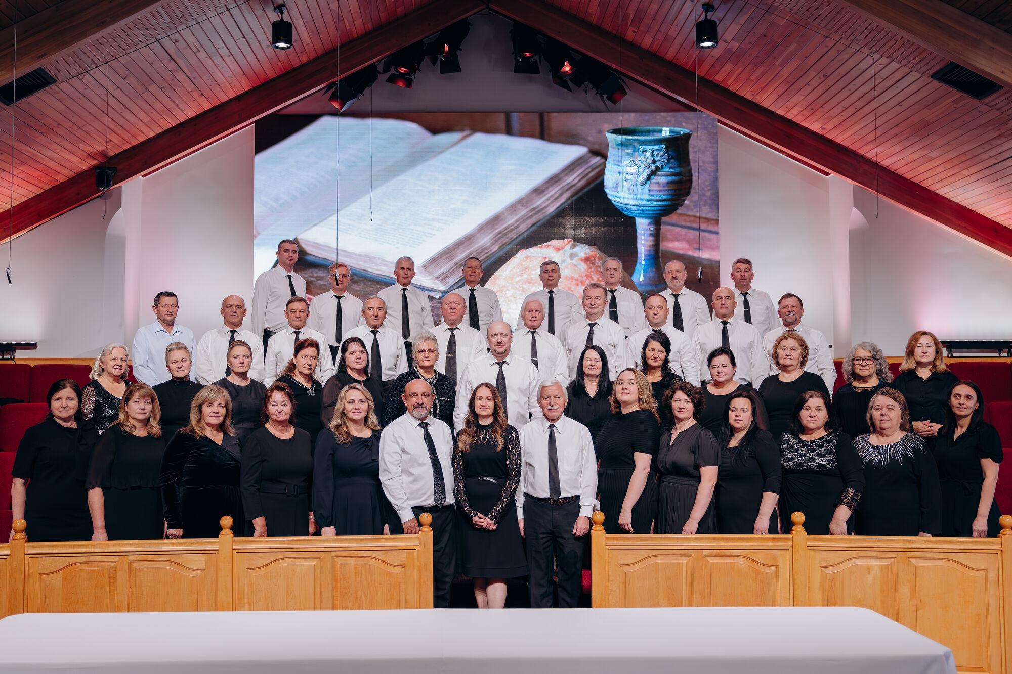 Church choir