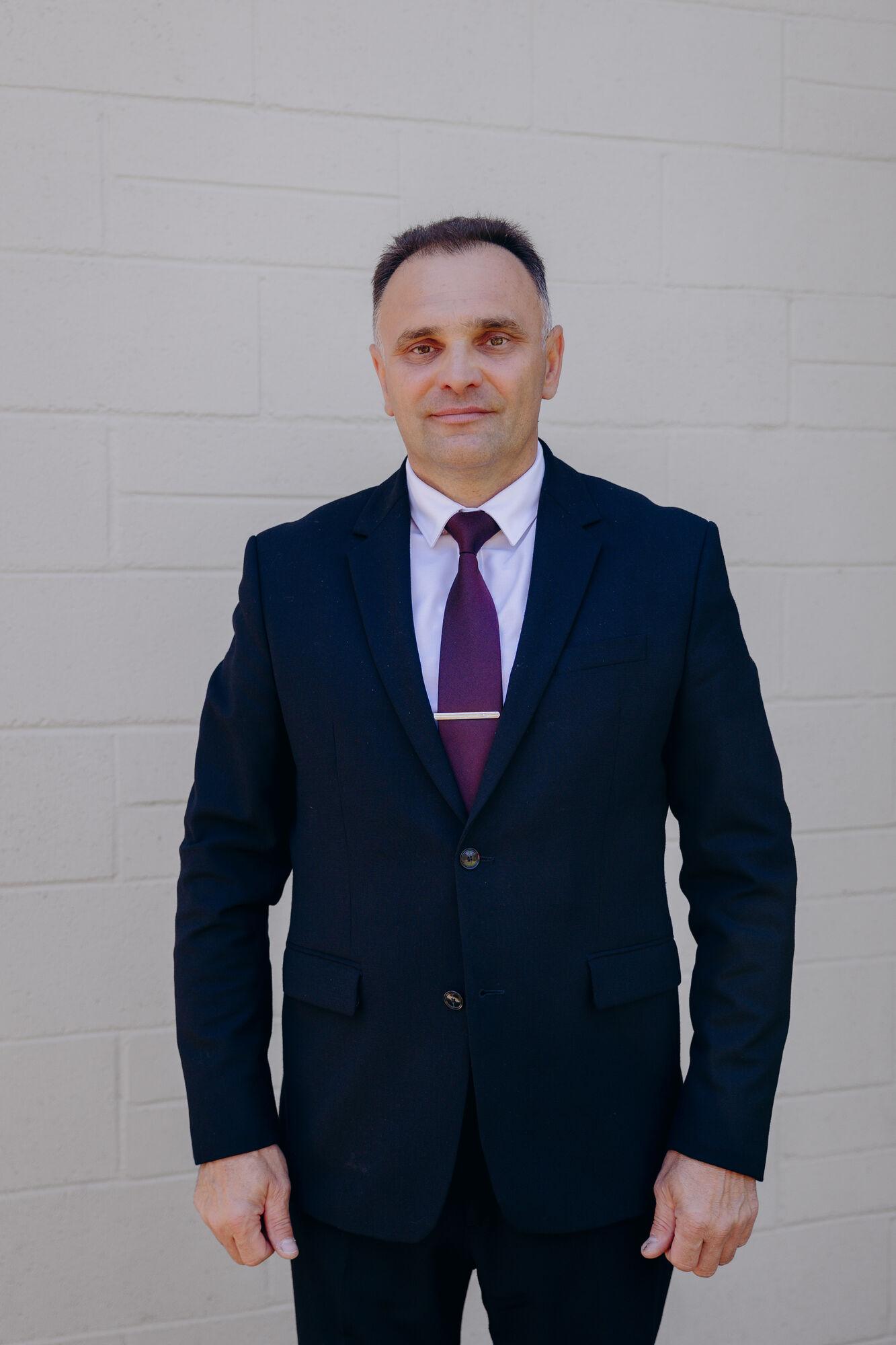 Руслан Максимів